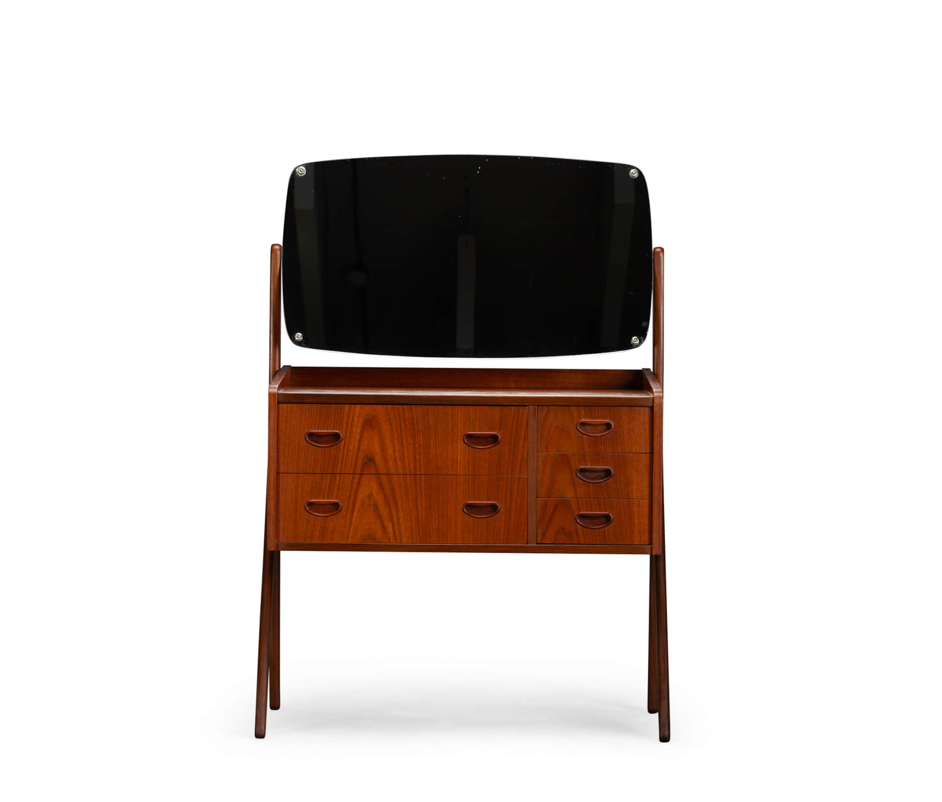 Vintage vanity dressing table